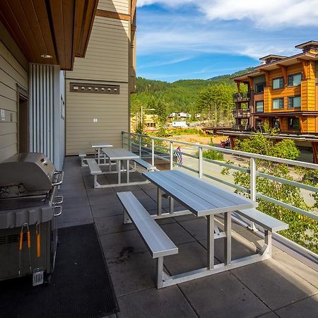 Hi Whistler - Hostel المظهر الخارجي الصورة